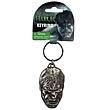 Hulk Pewter Key Chain